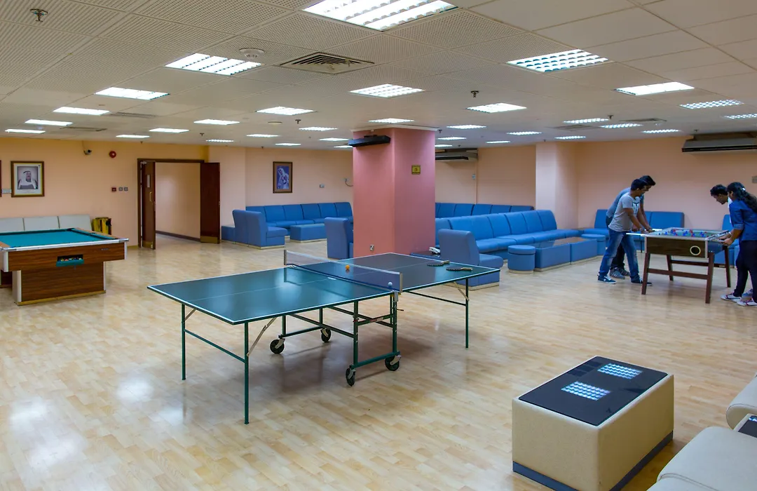 Safir Airport Hotel-1